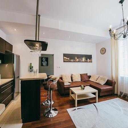 Hieronim - By The Vistula River Apartment Красков Екстериор снимка